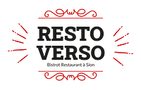 Le Resto-Verso logo
