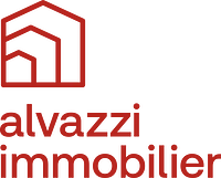 Alvazzi Immobilier SA-Logo
