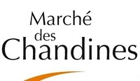 Logo les Chandines