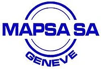 Mapsa Sa logo