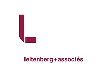 Logo Fiduciaire Leitenberg & Associés SA