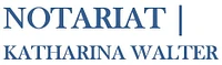 Logo Notariat Katharina Walter
