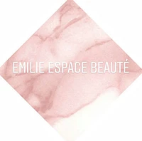Logo Emilie Espace Beauté