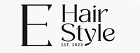 Coiffeur E'Hair Style Iljazi-Logo