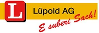 Logo Lüpold AG Reinigungsdienst