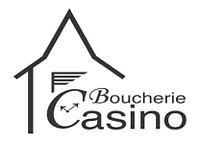 Logo Boucherie du Casino Sàrl