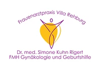 Dr. med. Kuhn Rigert Simone logo