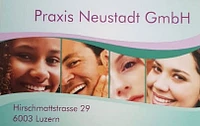 Logo Luzern Praxis Neustadt GmbH
