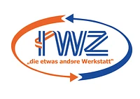 Logo IWZ AG