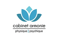 Logo Cabinet Armonie