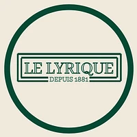 Le Lyrique logo