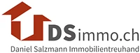 Logo Daniel Salzmann Immobilientreuhand GmbH