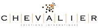 CHEVALIER - Solutions informatiques-Logo