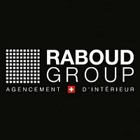 Raboud Group SA - Agencement Suisse logo