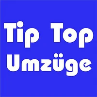 TIP-TOP UMZÜGE-Logo