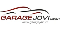Garage Jovi GmbH-Logo