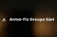 Logo Arma-Fix Groupe Sàrl