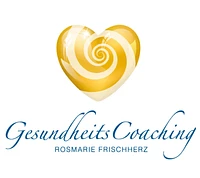 Logo GesundheitsCoaching - Rosmarie Frischherz