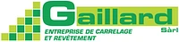Logo Gaillard Sàrl