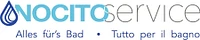 Nocito Sanitär-Logo