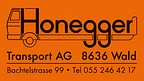 Honegger Transport AG
