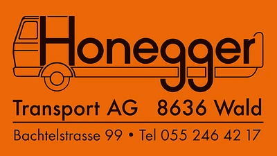 Honegger Transport AG