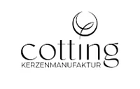 Logo Cotting Kerzenmanufaktur