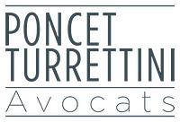 Poncet Turrettini logo