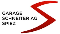 Logo Garage Schneiter AG