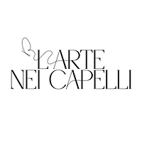 L' Arte nei Capelli-Logo