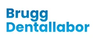 Logo Brugg Dentallabor