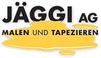 Logo JÄGGI AG MALEN GIPSEN TAPEZIEREN