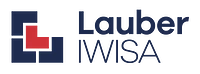 Logo Lauber Iwisa AG