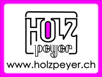 Logo Holz Peyer
