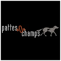 Logo Pattes 'o' champs