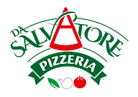Logo Pizzeria Da Salvatore