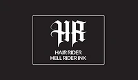Logo Hair Rider GmbH