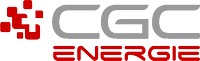 Logo CGC Energie SA