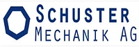 Logo Schuster Mechanik AG
