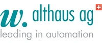 W. Althaus AG-Logo