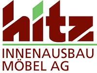 Hitz Innenausbau + Möbel AG-Logo
