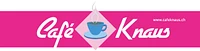 Café Knaus logo