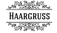Logo Haargruss GmbH