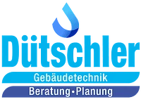 Logo Dütschler Gebäudetechnik GmbH