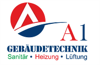A1 Gebäudetechnik GmbH-Logo