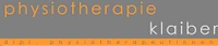 Physiotherapie Klaiber-Logo