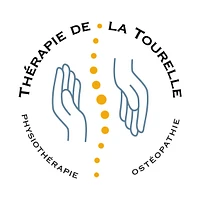 Thérapie de la Tourelle-Logo