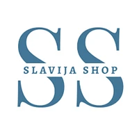 Slavija Shop KLG logo