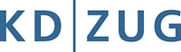 Logo KD ZUG Treuhand AG