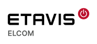ETAVIS ELCOM AG-Logo